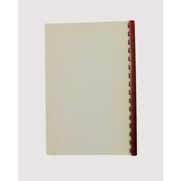 Souper Recipes with Campbells Cookbook 1994 Recipes Spiral Paperback - Picture 2 of 5